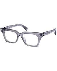 Balmain - Glasses - Lyst