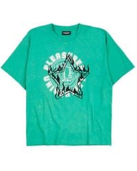 Pleasures - T-Shirts - Lyst