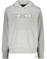 Ksubi - Hoodies - Lyst