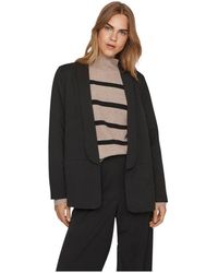 Vila - Blazers - Lyst