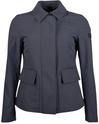 Peuterey - Xila Srt Jacket - Lyst