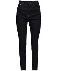 Dolce & Gabbana - Jeans skinny - Lyst