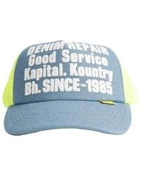 Kapital - Caps - Lyst