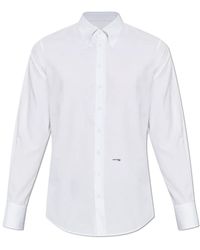 DSquared² - Formal Shirts - Lyst