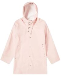 Stutterheim - Rain Jackets - Lyst
