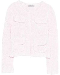 Charlott - Cardigan - Lyst
