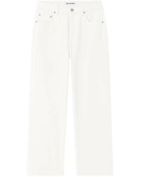 Won Hundred - Straight Fit Jeans - Lyst