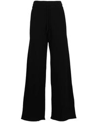 Mc2 Saint Barth - Trousers > wide trousers - Lyst