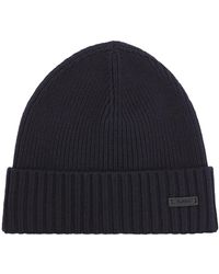 HUGO - Beanies - Lyst