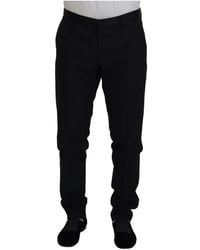 Dolce & Gabbana - Suit Trousers - Lyst