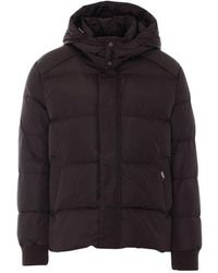 Add - Winter Jackets - Lyst