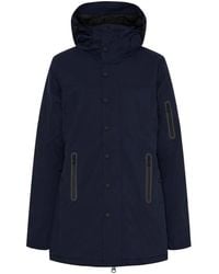 Notyz - Winter Jackets - Lyst
