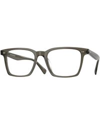 Oliver Peoples - Glasses - Lyst