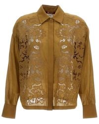Max Mara - Shirts - Lyst