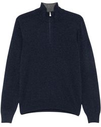 Gran Sasso - Lupo Zip - Lyst