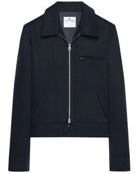 Courreges - Light Jackets - Lyst