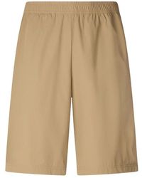 Save The Duck - Casual Shorts - Lyst