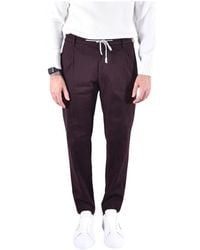 Eleventy - Sweatpants - Lyst