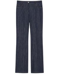 Pennyblack - Wide Trousers - Lyst