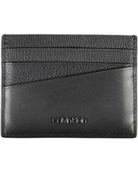 Calvin Klein - Wallets & Cardholders - Lyst