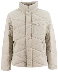 DUNO - Winter Jackets - Lyst