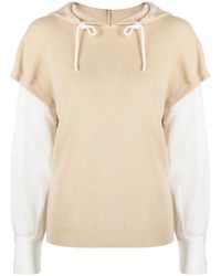 Max & Moi - Hoodie - Lyst