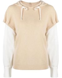 Max & Moi - Round-Neck Knitwear - Lyst
