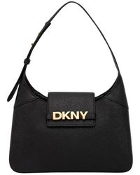 DKNY - Shoulder Bags - Lyst
