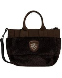 Blauer - Handbags - Lyst