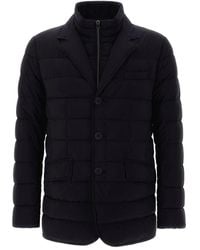 Herno - Winter Jackets - Lyst