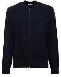 Paolo Pecora - Zip-Throughs - Lyst