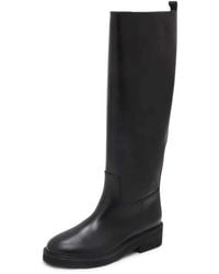 Via Roma 15 - High Boots - Lyst