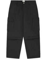 Arte' - Wide Trousers - Lyst