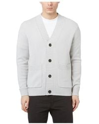 Paolo Pecora - Cardigans - Lyst