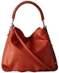 Borbonese - Handbags - Lyst