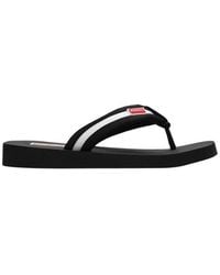 KENZO - Flip Flops - Lyst