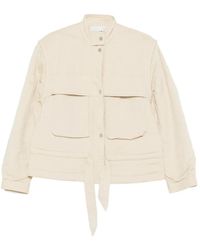 Isabel Marant - Light Jackets - Lyst