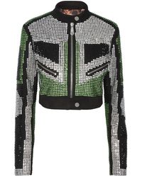 Philipp Plein - Light Jackets - Lyst