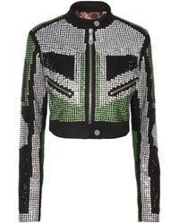 Philipp Plein - Light Jackets - Lyst