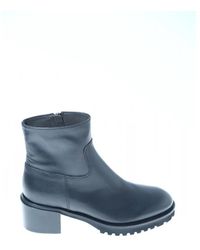 Triver Flight - Tronchetto Boot - Lyst