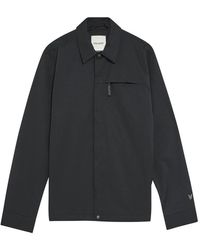 Lyle & Scott - Light Jackets - Lyst