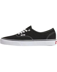 Vans - Authentic Shoe - Lyst