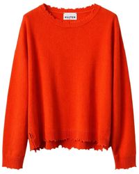 Kujten - Mela Pullover - Lyst