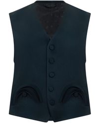 Blazé Milano - Suit Vests - Lyst