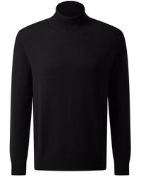 Baldessarini - Kantor Rollneck Sweater - Lyst