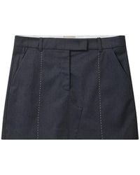 THE GARMENT - Short Skirts - Lyst