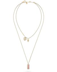 Philipp Plein - Necklaces - Lyst