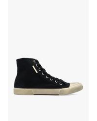 Balenciaga Sneakers - - Heren - Zwart