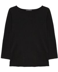 Elena Miro - Long Sleeve Tops - Lyst