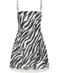 16Arlington - Short Dresses - Lyst